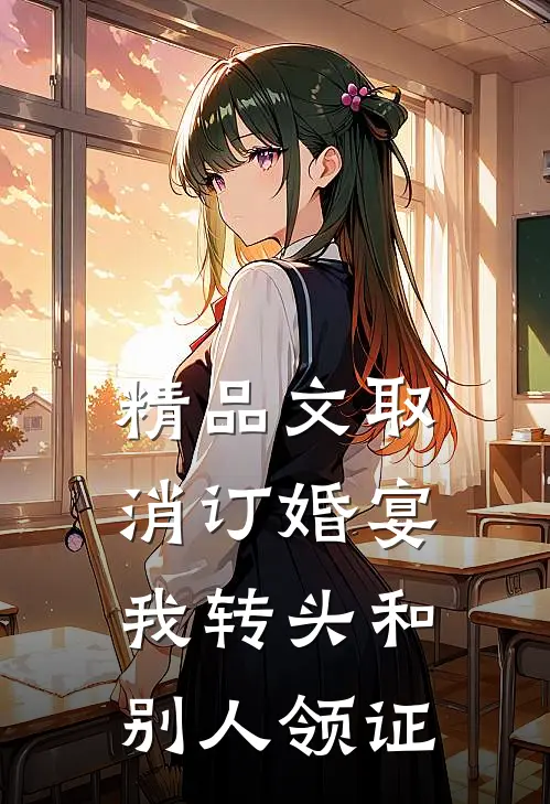 精品文取消订婚宴，我转头和别人领证