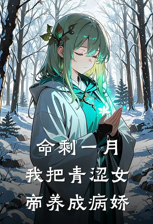 命剩一月，我把青涩女帝养成病娇