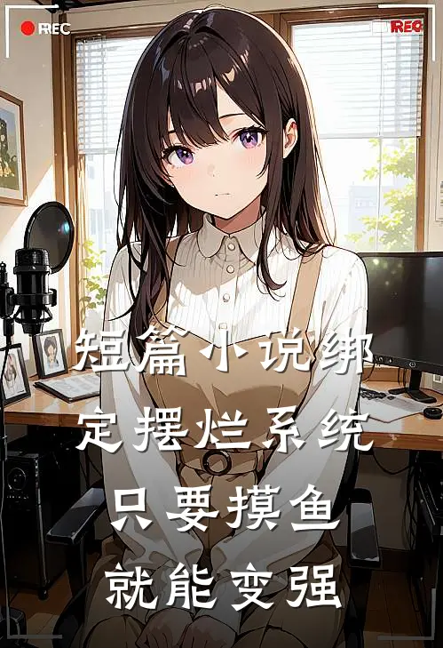 短篇小说绑定摆烂系统，只要摸鱼就能变强