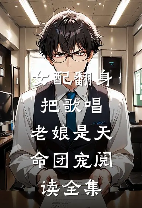 女配翻身把歌唱：老娘是天命团宠阅读全集