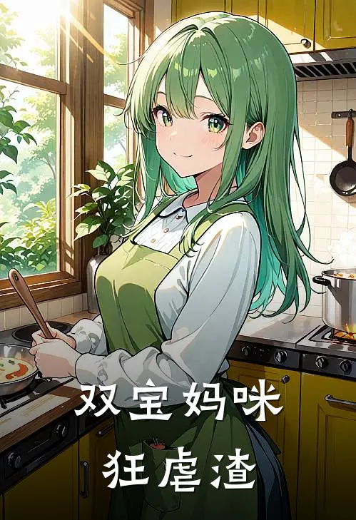 双宝妈咪狂虐渣