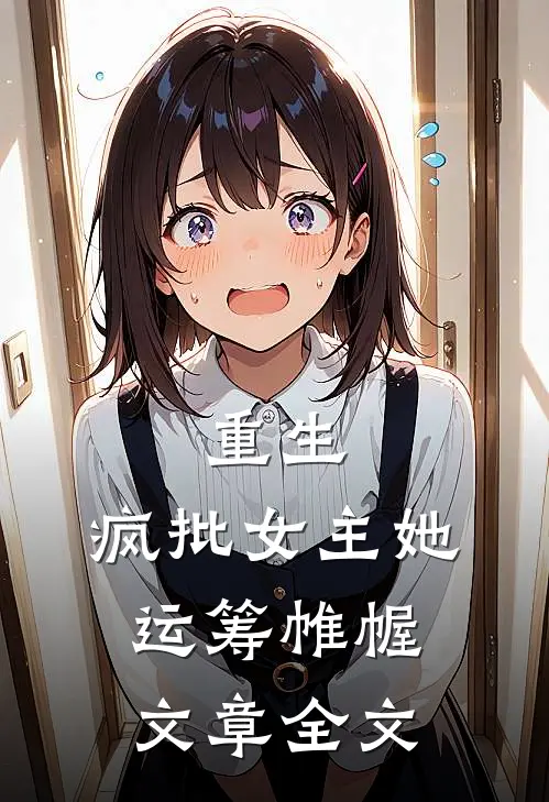 重生：疯批女主她运筹帷幄文章全文