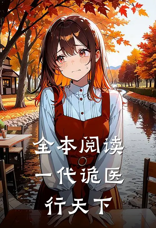 全本阅读一代诡医行天下