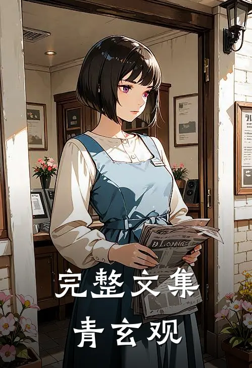 完整文集青玄观