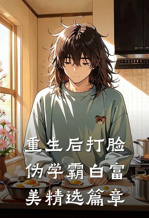 重生后打脸伪学霸白富美精选篇章