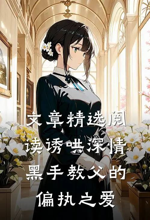 文章精选阅读诱哄深情：黑手教父的偏执之爱