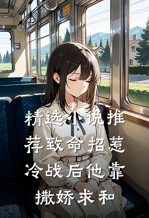 精选小说推荐致命招惹：冷战后他靠撒娇求和