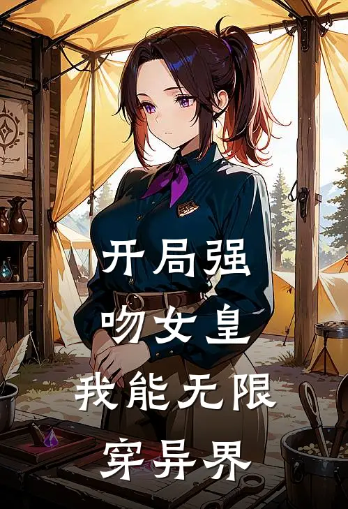 开局强吻女皇，我能无限穿异界