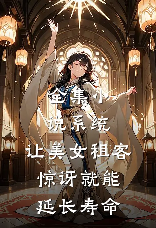全集小说系统：让美女租客惊讶就能延长寿命
