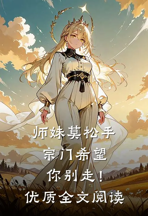 师妹莫松手，宗门希望你别走！优质全文阅读