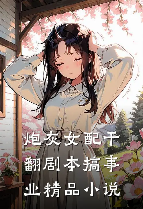炮灰女配干翻剧本搞事业精品小说