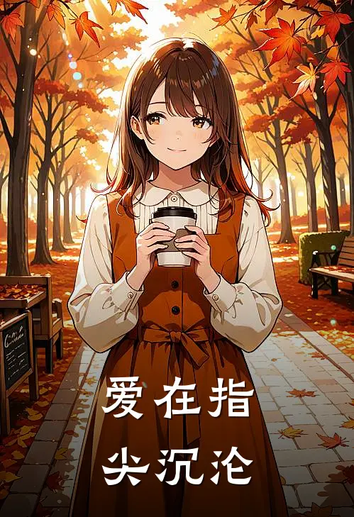 爱在指尖沉沦