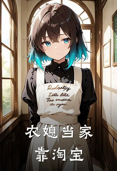 农媳当家靠淘宝