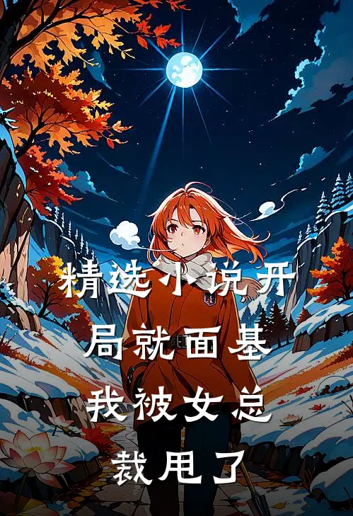 精选小说开局就面基，我被女总裁甩了