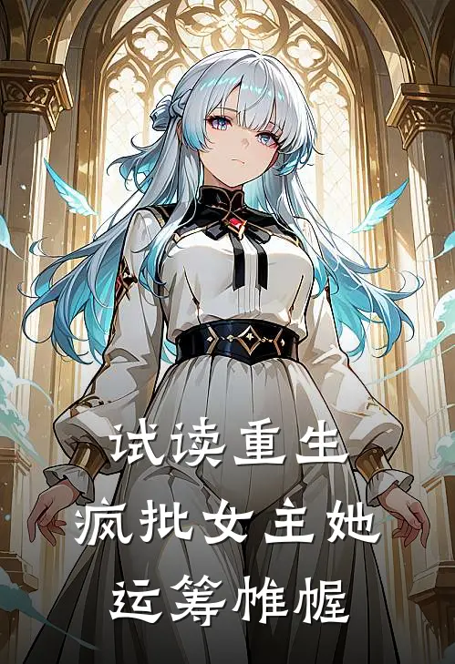 试读重生：疯批女主她运筹帷幄