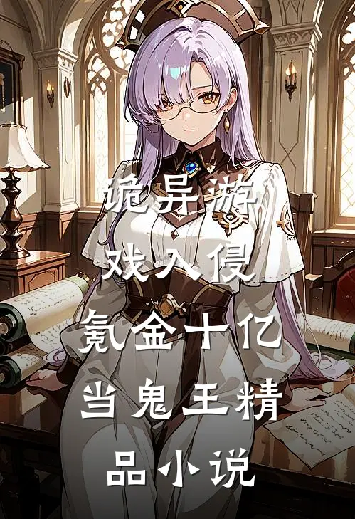 诡异游戏入侵，氪金十亿当鬼王精品小说