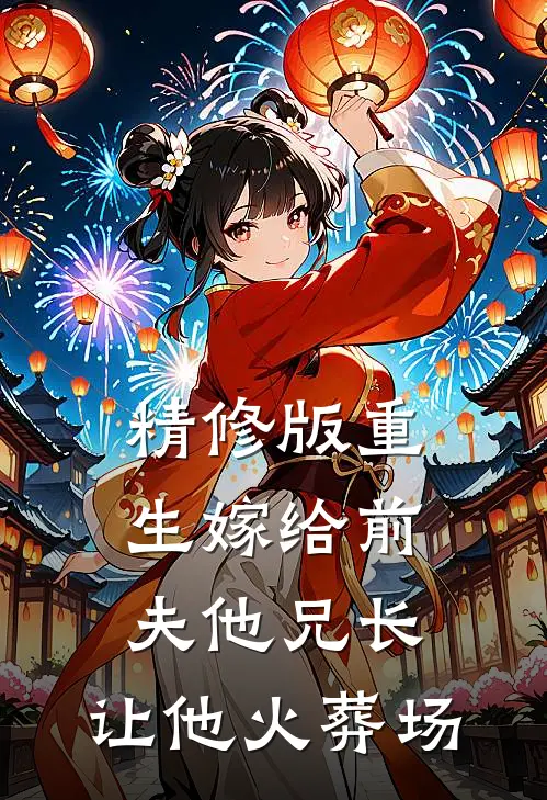 精修版重生嫁给前夫他兄长，让他火葬场