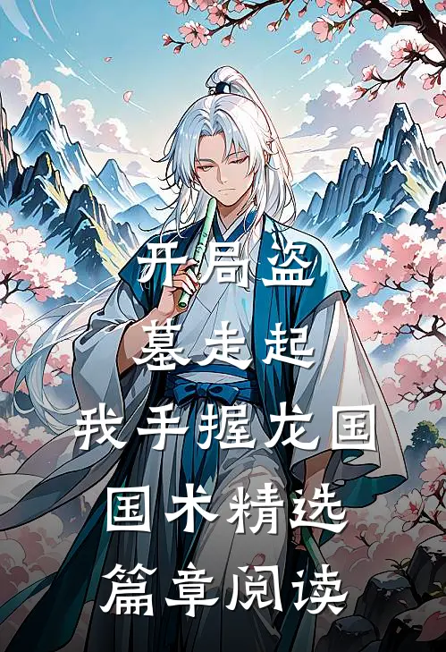 开局盗墓走起，我手握龙国国术精选篇章阅读