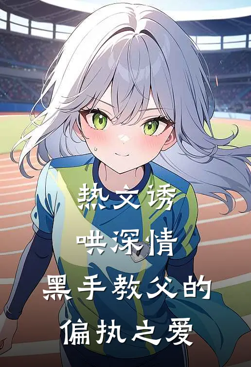 热文诱哄深情：黑手教父的偏执之爱