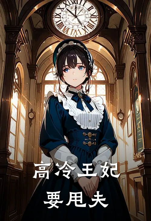 高冷王妃要甩夫
