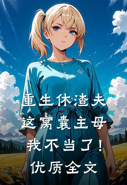 重生休渣夫，这窝囊主母我不当了！优质全文