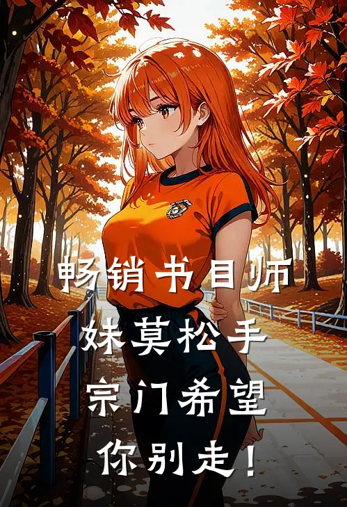 畅销书目师妹莫松手，宗门希望你别走！