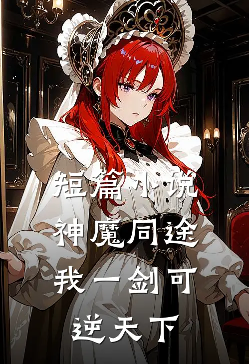 短篇小说神魔同途：我一剑可逆天下