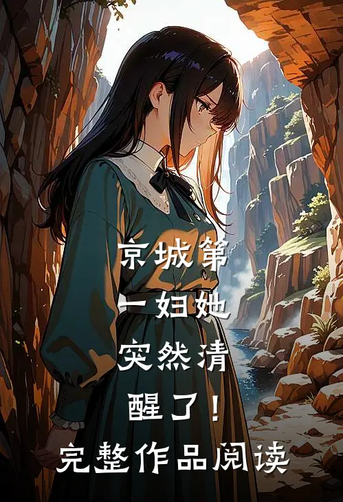 京城第一妇她，突然清醒了！完整作品阅读
