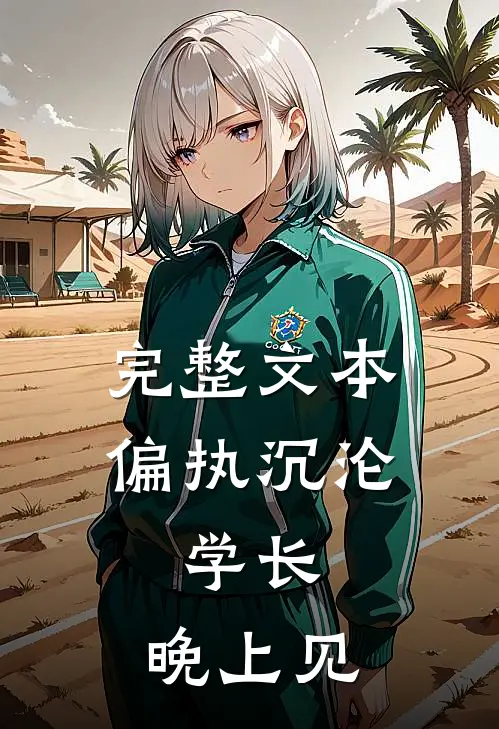 完整文本偏执沉沦：学长，晚上见