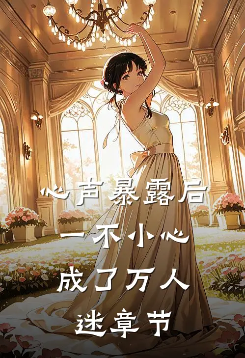 心声暴露后，一不小心成了万人迷章节