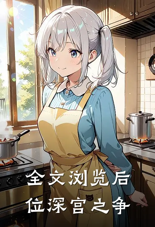全文浏览后位·深宫之争
