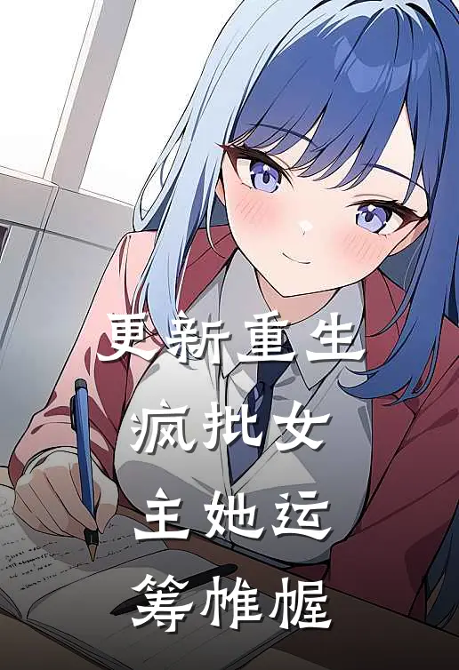 更新重生：疯批女主她运筹帷幄