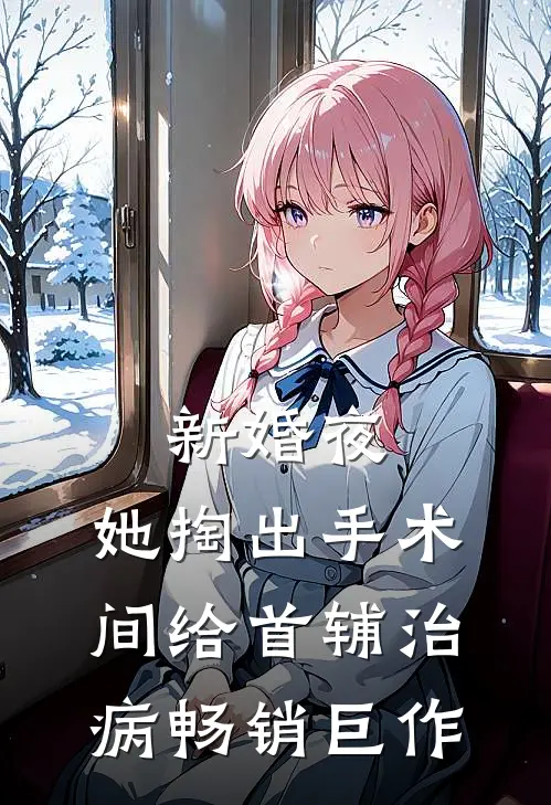 新婚夜，她掏出手术间给首辅治病畅销巨作