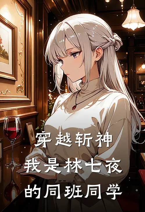 穿越斩神，我是林七夜的同班同学