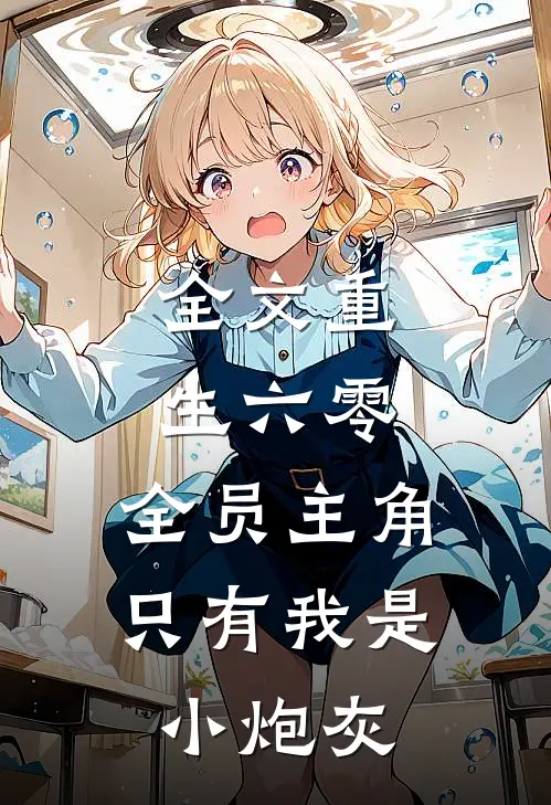 全文重生六零，全员主角只有我是小炮灰