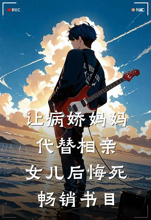 让病娇妈妈代替相亲，女儿后悔死畅销书目