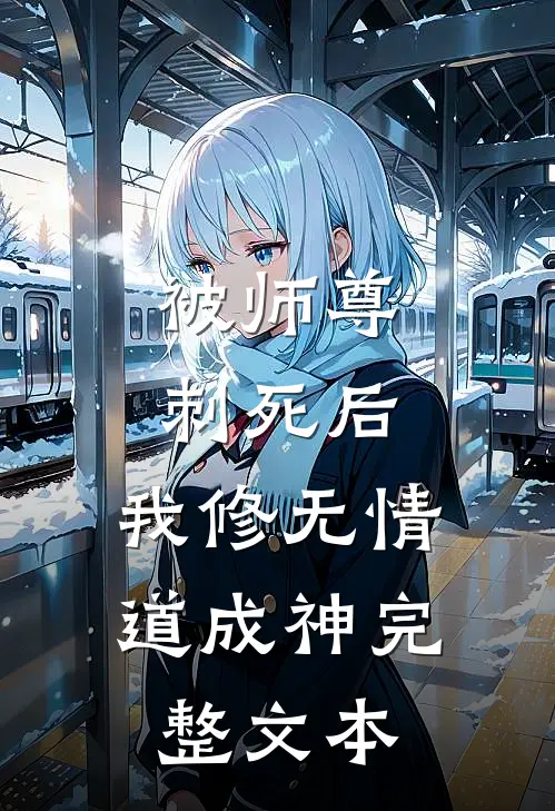被师尊刺死后，我修无情道成神完整文本