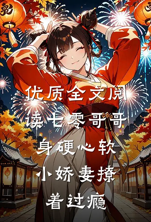 优质全文阅读七零哥哥身硬心软，小娇妻撩着过瘾