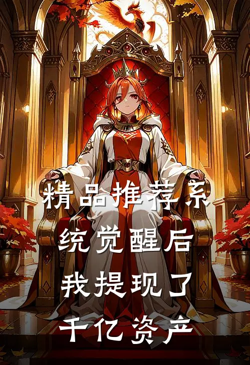 精品推荐系统觉醒后，我提现了千亿资产
