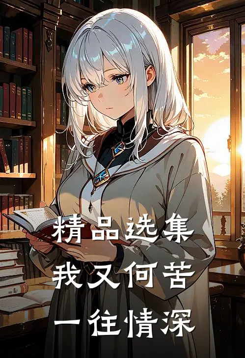 精品选集我又何苦一往情深