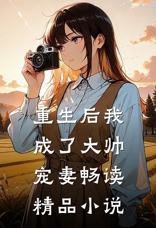 重生后我成了大帅宠妻畅读精品小说