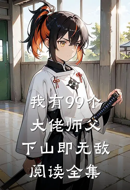 我有99个大佬师父，下山即无敌阅读全集