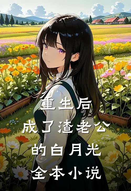 重生后，成了渣老公的白月光全本小说