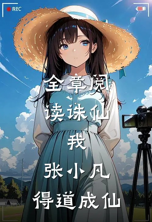 全章阅读诛仙：我，张小凡，得道成仙