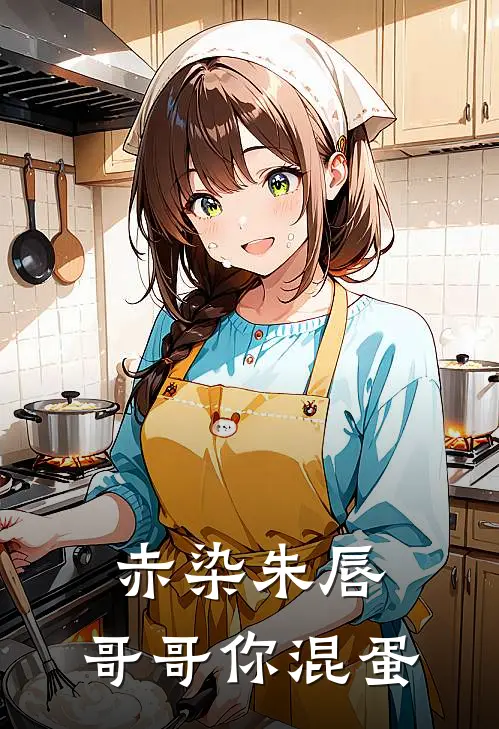 赤染朱唇：哥哥你混蛋