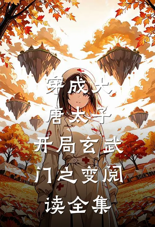 穿成大唐太子，开局玄武门之变阅读全集