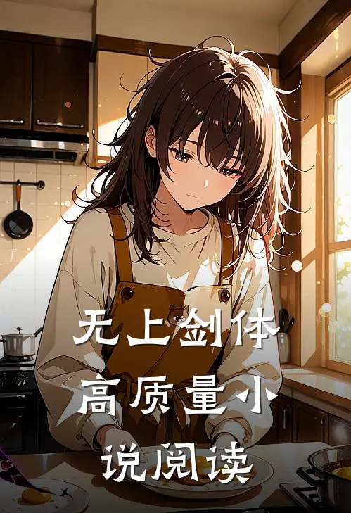 无上剑体高质量小说阅读