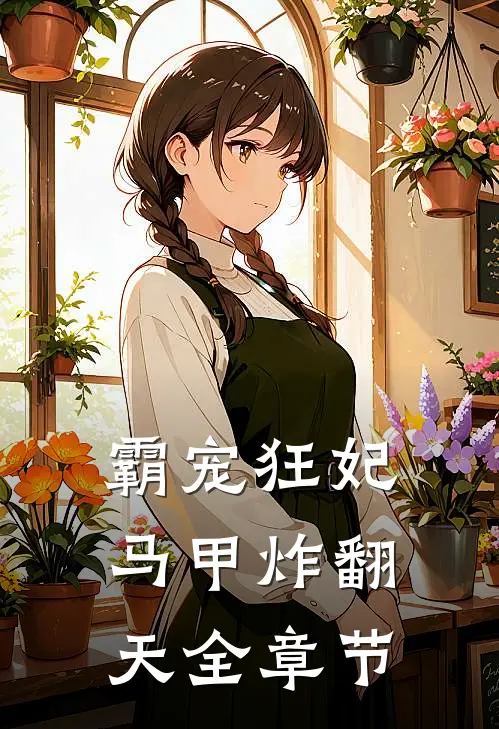 霸宠狂妃马甲炸翻天全章节