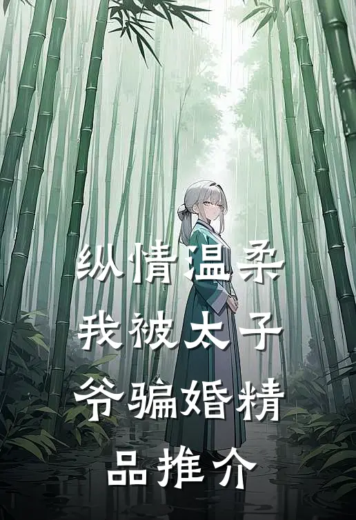 纵情温柔，我被太子爷骗婚精品推介