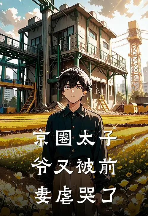京圈太子爷又被前妻虐哭了